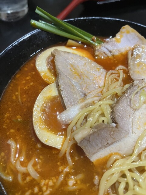 麺乃いと - 相馬（ラーメン）の写真