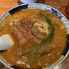支那麺 はしご 本店