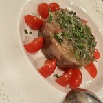 トラットリア・エテルニータ - 