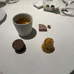 フランス料理 ル・クール - 