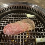 焼肉あをゐ - 
