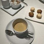 フランス料理 ル・クール - 