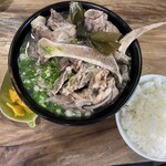 川平公園茶屋 - 