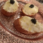 トラットリア・エテルニータ - 