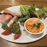 グラスゴウ食堂 - 