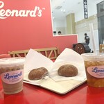 レナーズ 横浜ワールドポーターズ店 - 