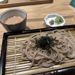 そばまえ粋玄 - 