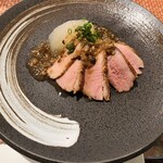 美食倶楽部 富高岩 - 