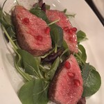 トラットリア・エテルニータ - 