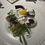 フランス料理 ル・クール - 