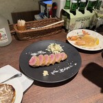 渋谷 スペインバル ベベドール - 