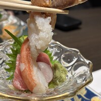 品川 かに雅 - 
