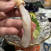 品川 かに雅 - 