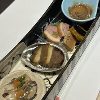 品川 かに雅 - 