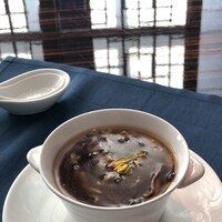 中国料理 「チャイナブルー」 コンラッド東京 - 