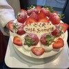 川西名産ケーキのおおたに
