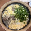 とく一・手打うどん