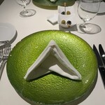 フランス料理 ル・クール - 