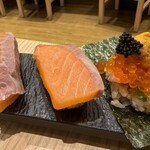 鮨･酒･肴 杉玉 - 