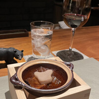 肉割烹 ASATSUYU - 