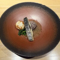 現代里山料理 ZEN HOUSE - 