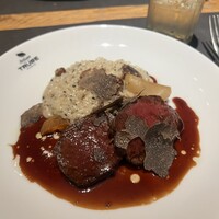 アルティザン ドゥ ラ トリュフ パリ - 