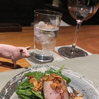 肉割烹 ASATSUYU - 