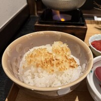 銀座米料亭 八代目儀兵衛 - 