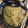 ラーメン横綱 刈谷オアシス店