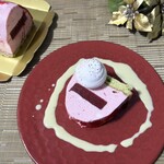 ブランジュリー パリの空の下 - 