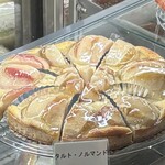 ブランジュリー パリの空の下 - 