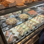 ブランジュリー パリの空の下 - 