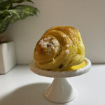 ブランジュリー パリの空の下 - 