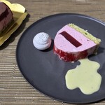 ブランジュリー パリの空の下 - 