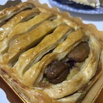 ブランジュリー パリの空の下 - 