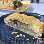 ブランジュリー パリの空の下 - 