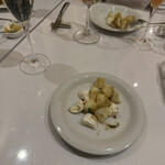 アンティカ オステリア カルネヤ - 