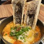 和韓料理 スンドゥブ専門店 じゅろく別邸 - 