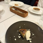 アンティカ オステリア カルネヤ - 