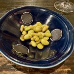 葡萄酒場 ICHIGOYA - 