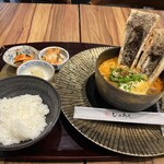 和韓料理 スンドゥブ専門店 じゅろく別邸 - 