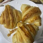 ブランジュリー パリの空の下 - 