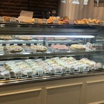 ブランジュリー パリの空の下 - 