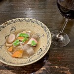 葡萄酒場 ICHIGOYA - 