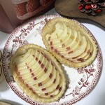 ブランジュリー パリの空の下 - 