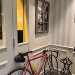 ブランジュリー パリの空の下 - 