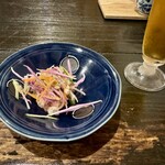 葡萄酒場 ICHIGOYA - 