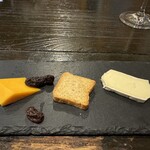 葡萄酒場 ICHIGOYA - 