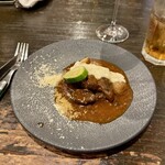 葡萄酒場 ICHIGOYA - 