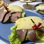 ブランジュリー パリの空の下 - 